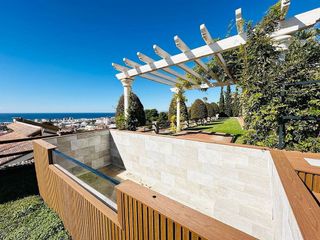 Chalet en venta en Urbanización Santa Rosa en Torrox