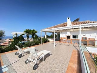 Chalet en venta en Urbanización Santa Rosa en Torrox