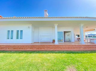 Chalet en venta en Urbanización Santa Rosa en Torrox