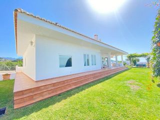 Chalet en venta en Urbanización Santa Rosa en Torrox