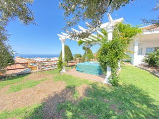 Chalet en venta en Urbanización Santa Rosa en Torrox