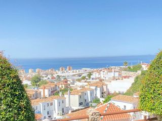 Chalet en venta en Urbanización Santa Rosa en Torrox