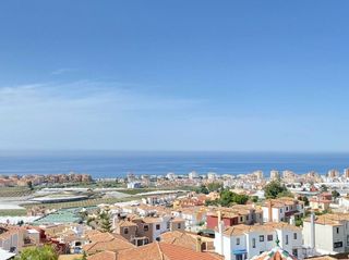 Chalet en venta en Urbanización Santa Rosa en Torrox