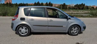 Renault Scenic 2006