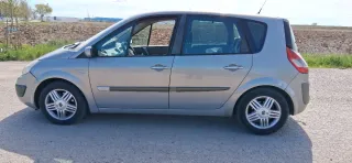 Renault Scenic 2006
