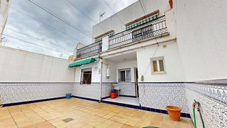 Casa adosada en venta en Ciudad Jardín - Zoco en Córdoba