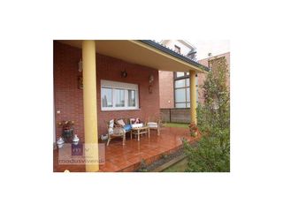 Chalet en venta en Las Eras de Renueva en León