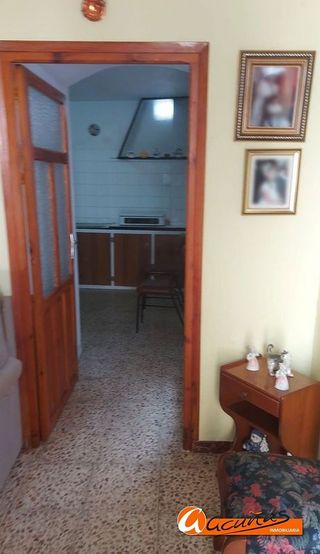 Casa adosada en venta en Archidona