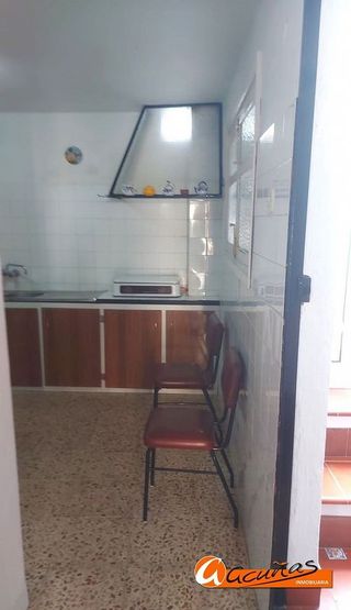 Casa adosada en venta en Archidona