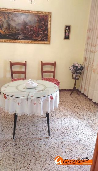 Casa adosada en venta en Archidona