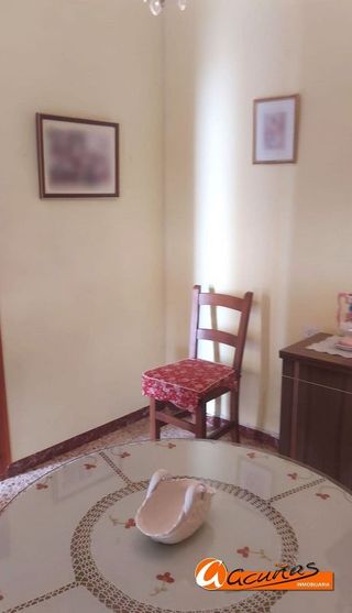 Casa adosada en venta en Archidona