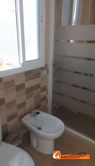 Casa adosada en venta en Archidona