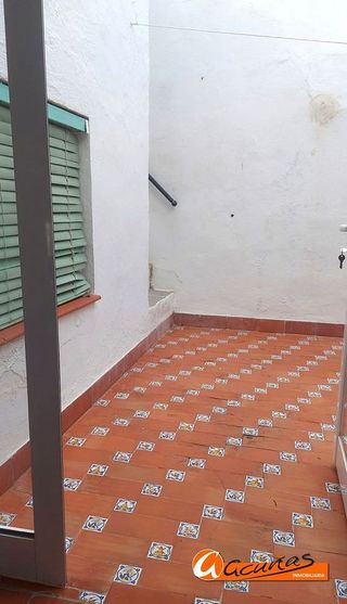 Casa adosada en venta en Archidona