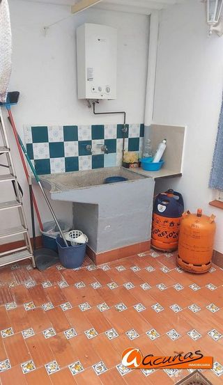 Casa adosada en venta en Archidona