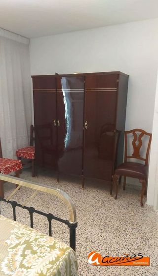 Casa adosada en venta en Archidona