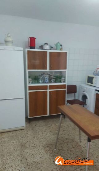 Casa adosada en venta en Archidona