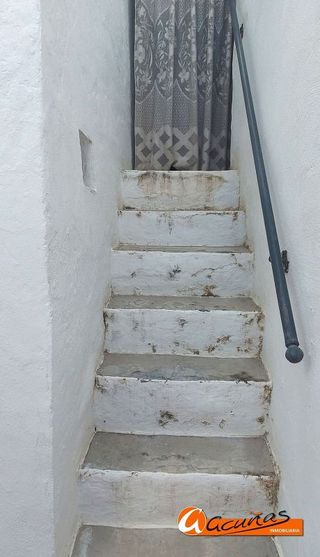 Casa adosada en venta en Archidona