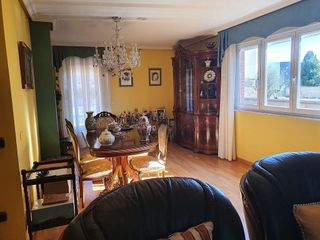 Casa pareada en venta en Las Eras de Renueva en León