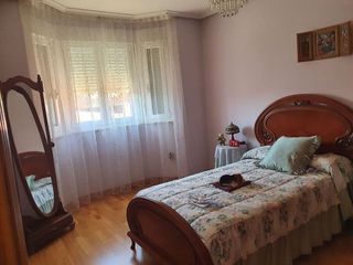 Casa pareada en venta en Las Eras de Renueva en León