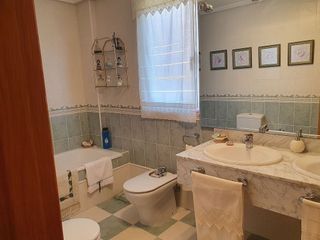 Casa pareada en venta en Las Eras de Renueva en León