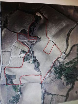 Casa rural en venta en Vejer de la Frontera