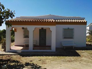 Casa rural en venta en Vejer de la Frontera