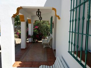 Casa rural en venta en Vejer de la Frontera