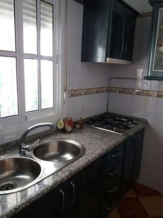 Casa rural en venta en Vejer de la Frontera