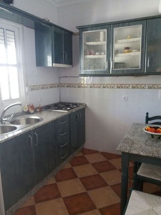 Casa rural en venta en Vejer de la Frontera