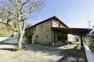 Chalet en venta en Elgoibar