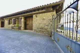 Chalet en venta en Elgoibar