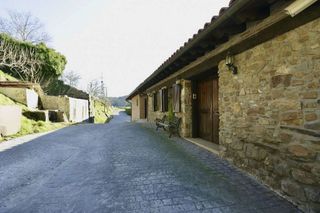 Chalet en venta en Elgoibar