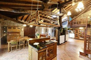 Chalet en venta en Elgoibar