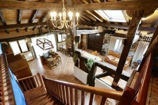 Chalet en venta en Elgoibar