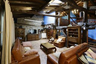 Chalet en venta en Elgoibar