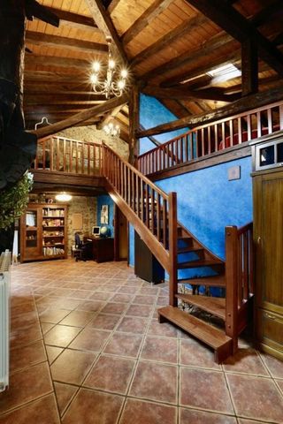 Chalet en venta en Elgoibar