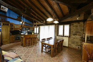 Chalet en venta en Elgoibar
