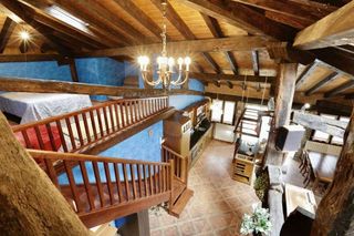 Chalet en venta en Elgoibar