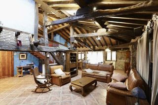 Chalet en venta en Elgoibar