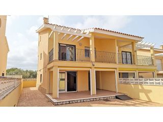 Casa pareada en venta en Las Atalayas - Urmi - Cerro Mar en Peñíscola