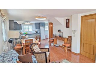 Casa pareada en venta en Las Atalayas - Urmi - Cerro Mar en Peñíscola