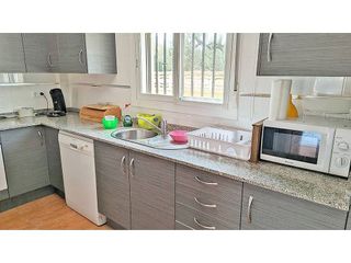 Casa pareada en venta en Las Atalayas - Urmi - Cerro Mar en Peñíscola