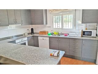 Casa pareada en venta en Las Atalayas - Urmi - Cerro Mar en Peñíscola