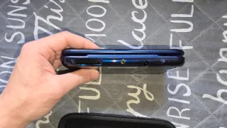 Nintendo 3DS XL Azul (New)