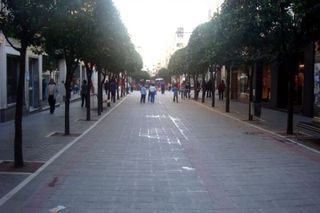 Chalet en venta en Ubrique