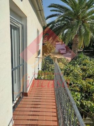 Casa rural en venta en Ronda