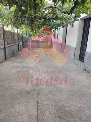 Casa rural en venta en Ronda