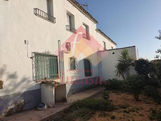 Casa rural en venta en Ronda