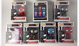 Coleção Funko Pop! Barbie