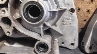 Carter Motor Derbi FDS FD FDX RD Diablo